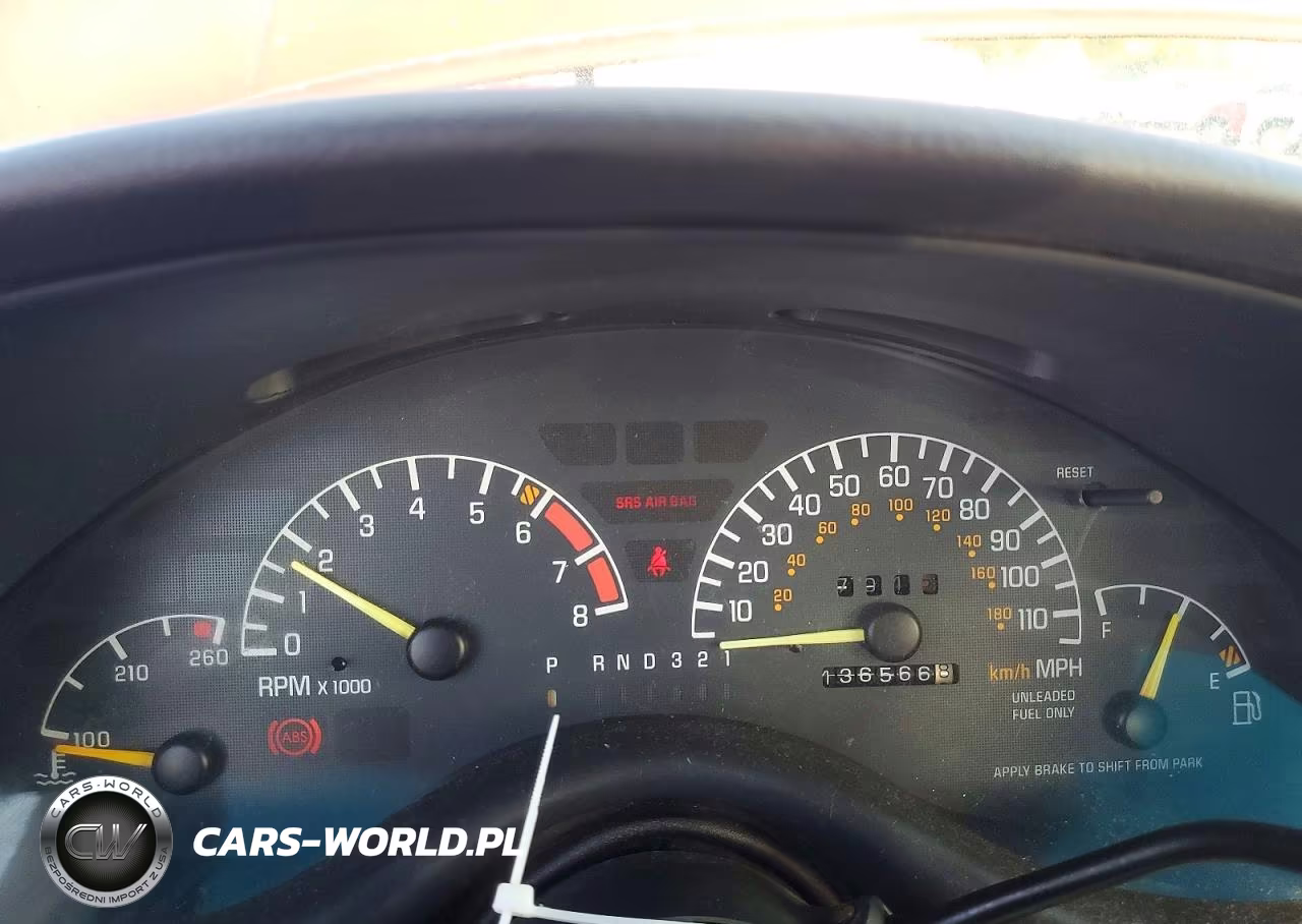1995 Pontiac Grand Prix Se VIN:1G2WJ52M9SF300225 - 9