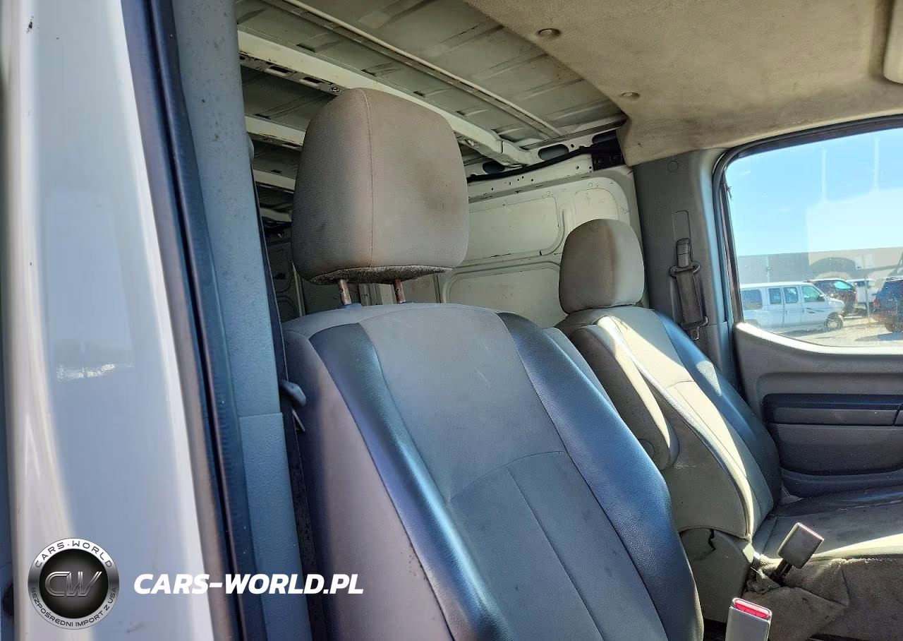 2014 Nissan Nv 1500 S VIN:1N6BF0KL1EN103465 - 11