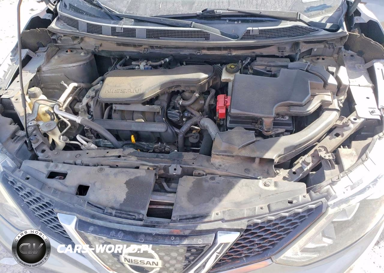 2018 Nissan Rogue VIN:JN1BJ1CR9JW250960 - 12