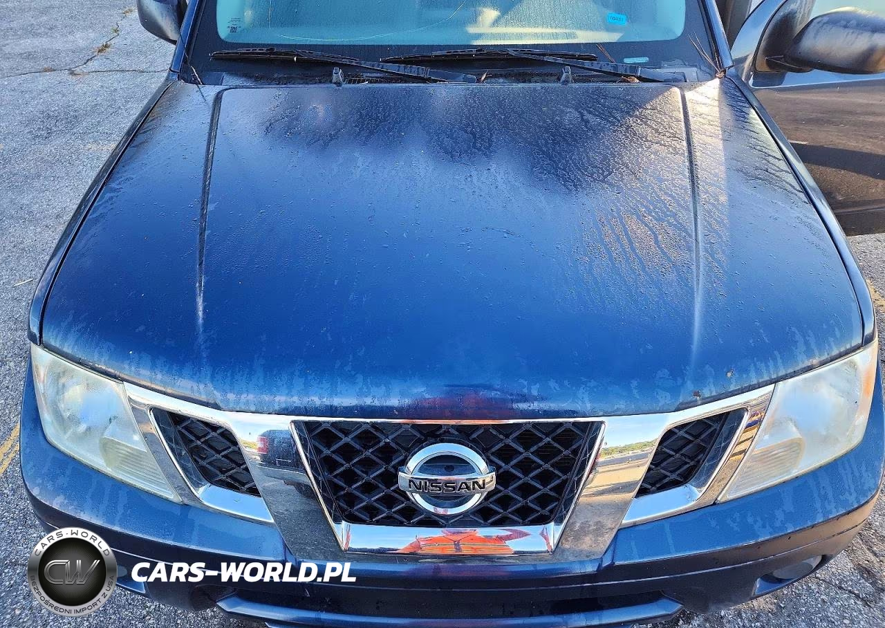 2019 Nissan Frontier Sv VIN:1N6BD0CT2KN720468 - 11