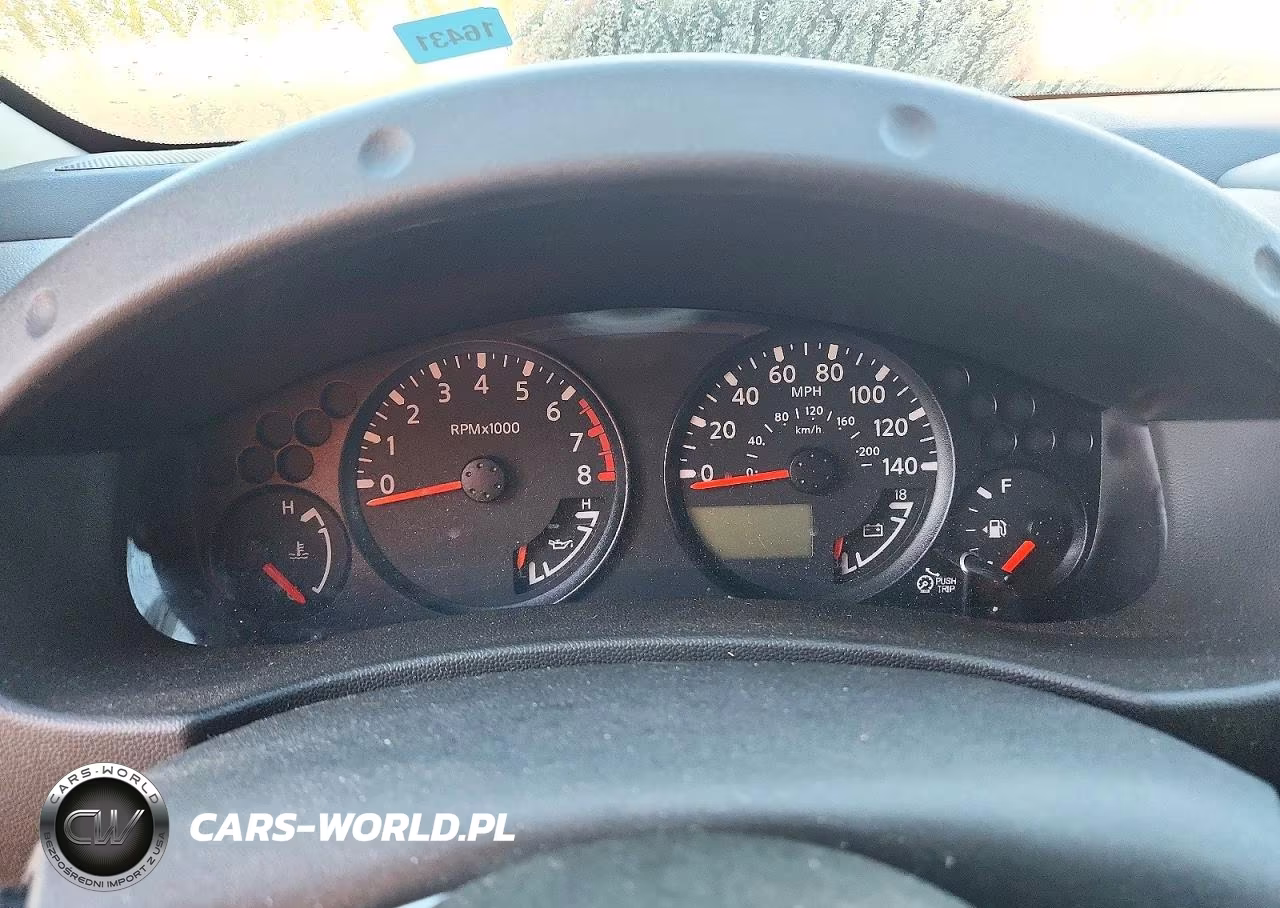 2019 Nissan Frontier Sv VIN:1N6BD0CT2KN720468 - 9