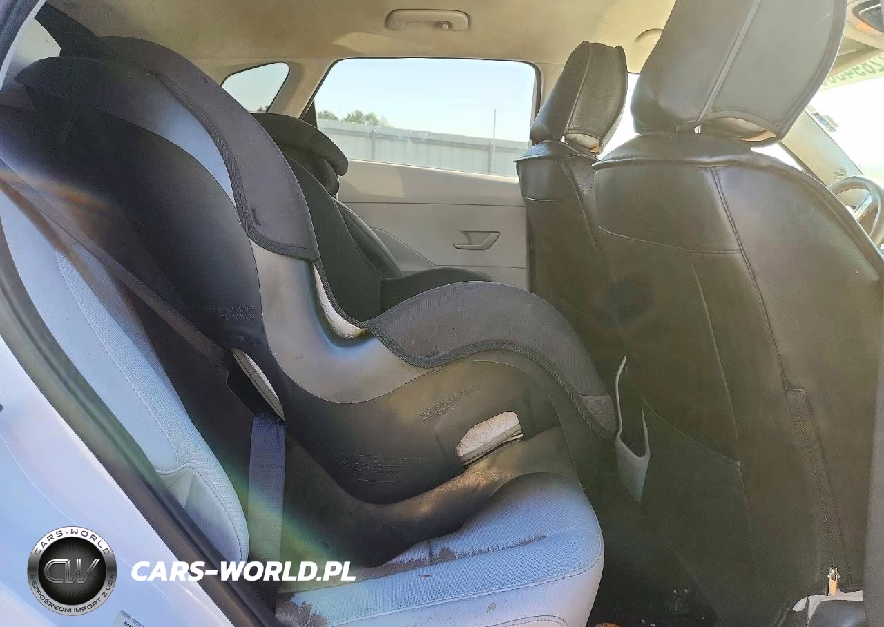 2025 Hyundai Kona Sel VIN:KM8HB3AB6SU233080 - 11