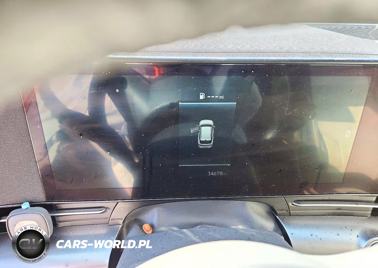 2025 Hyundai Kona Sel VIN:KM8HB3AB6SU233080 - 9