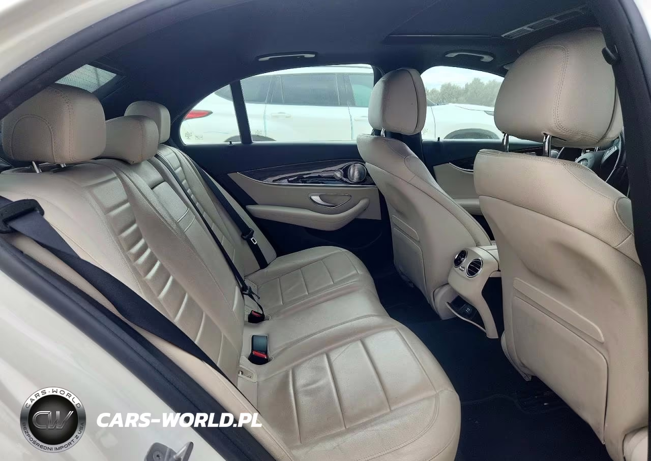 2017 Mercedes-Benz E 300 VIN:WDDZF4JB0HA268555 - 10