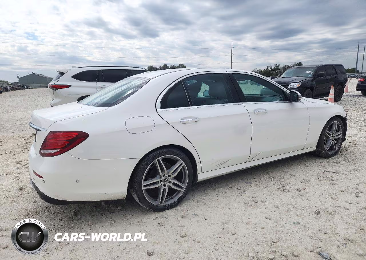 2017 Mercedes-Benz E 300 VIN:WDDZF4JB0HA268555 - 3