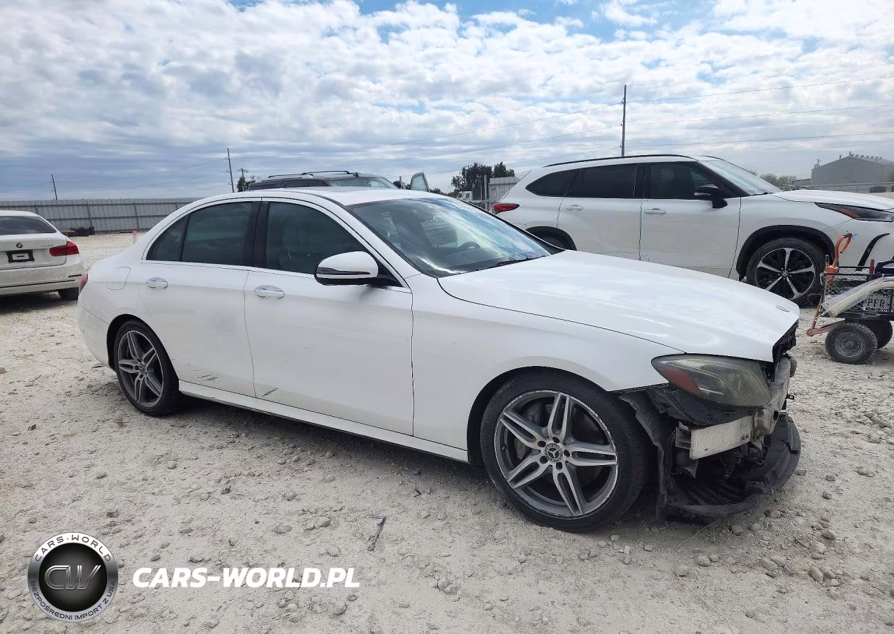 2017 Mercedes-Benz E 300 VIN:WDDZF4JB0HA268555 - 4