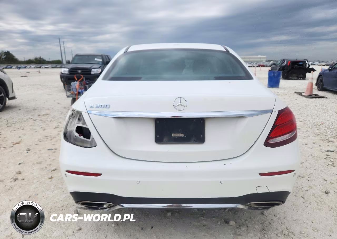 2017 Mercedes-Benz E 300 VIN:WDDZF4JB0HA268555 - 6