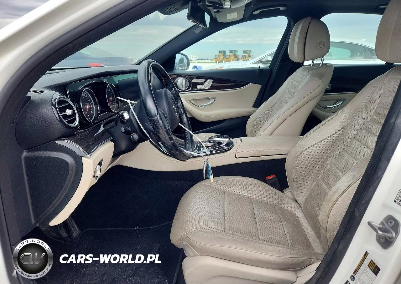 2017 Mercedes-Benz E 300 VIN:WDDZF4JB0HA268555 - 7