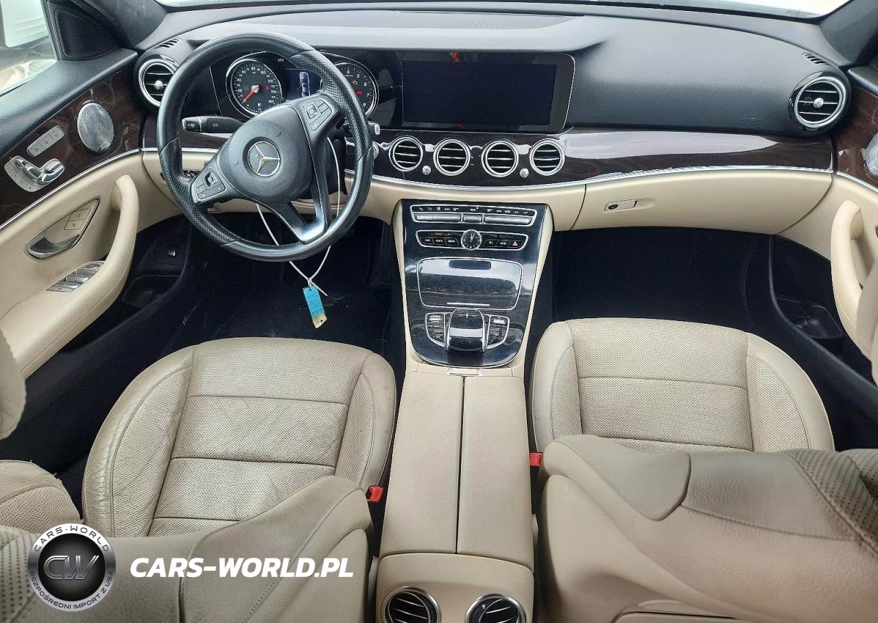 2017 Mercedes-Benz E 300 VIN:WDDZF4JB0HA268555 - 8