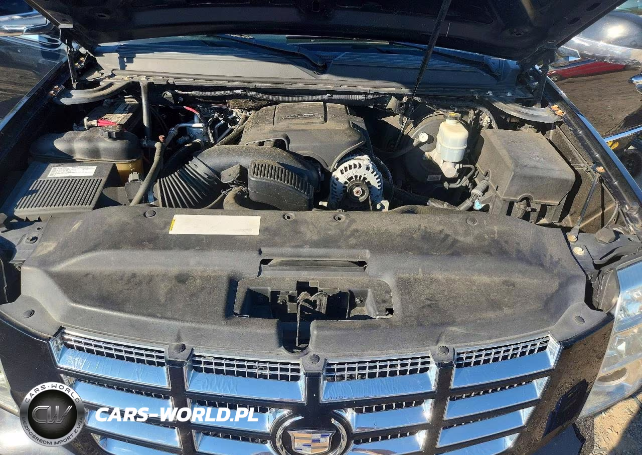 2009 Cadillac Escalade VIN:1GYFC13239R114842 - 12