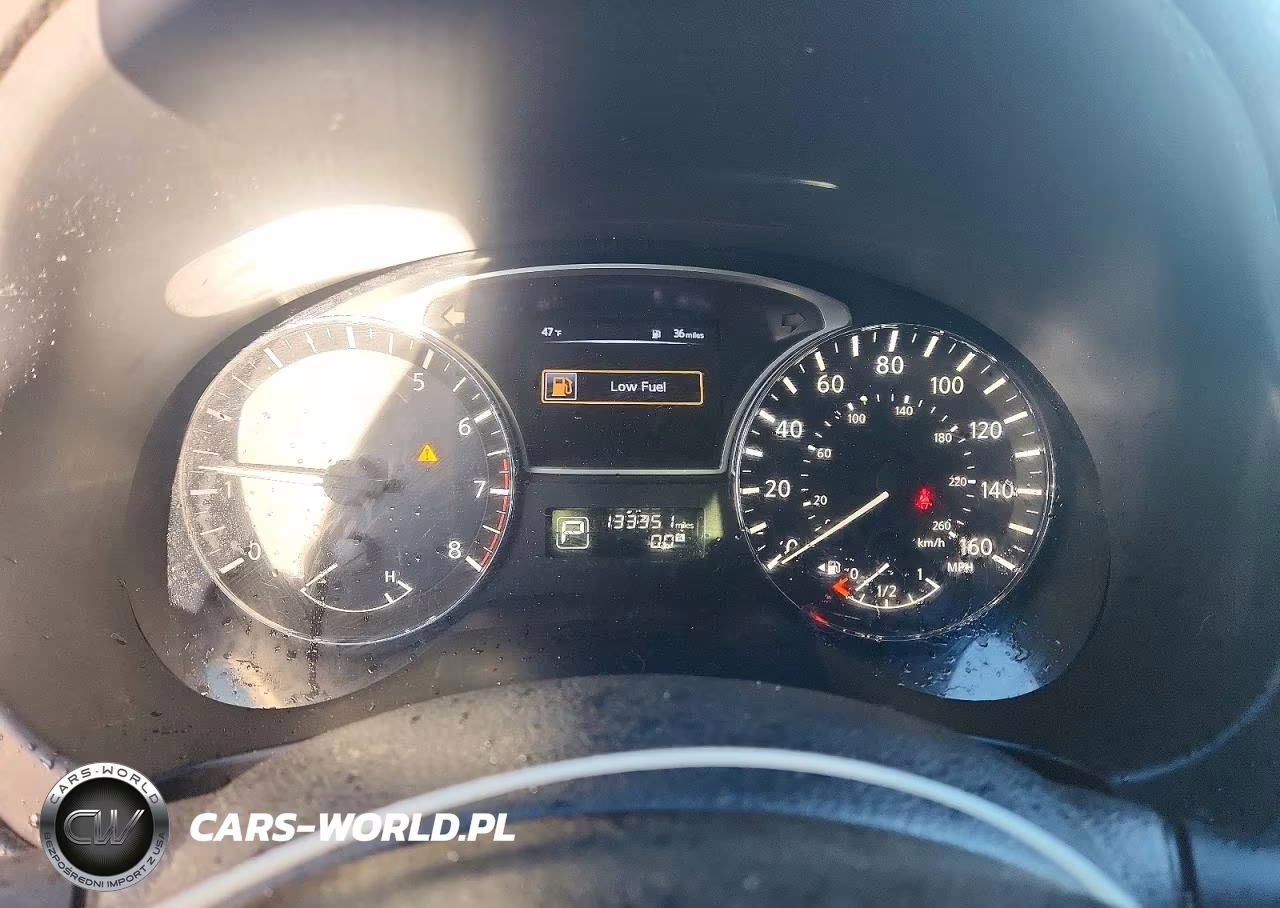 2015 Nissan Altima 2.5 S VIN:1N4AL3AP2FC289694 - 9