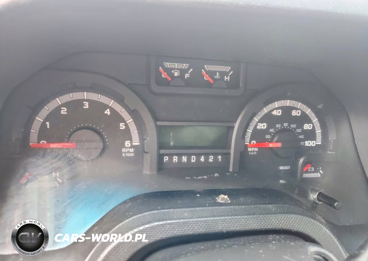 2018 Ford Econoline - Ambulance VIN:1FDWE3FSXJDC38238 - 9