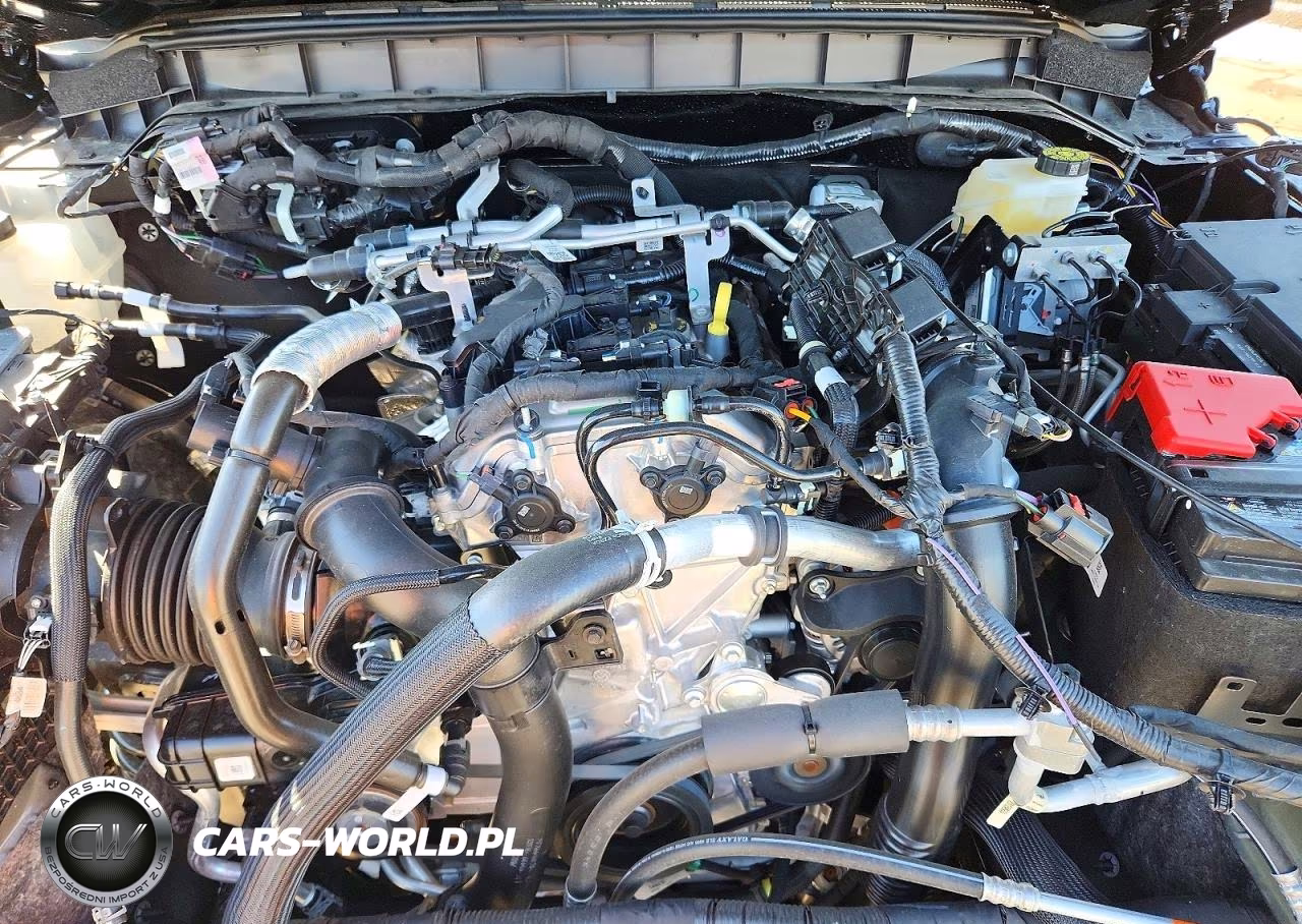 2026 Ford Bronco Big Bend VIN:1FMDE7BH3TLA93528 - 12