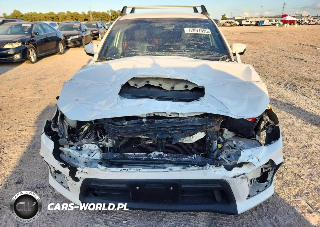 2021 Subaru Wrx Sti VIN:JF1VA2S68M9810550 - 5