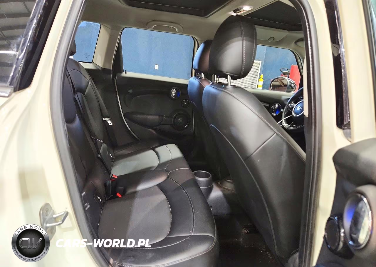 2018 Mini Cooper VIN:WMWXU1C56J2F81574 - 10
