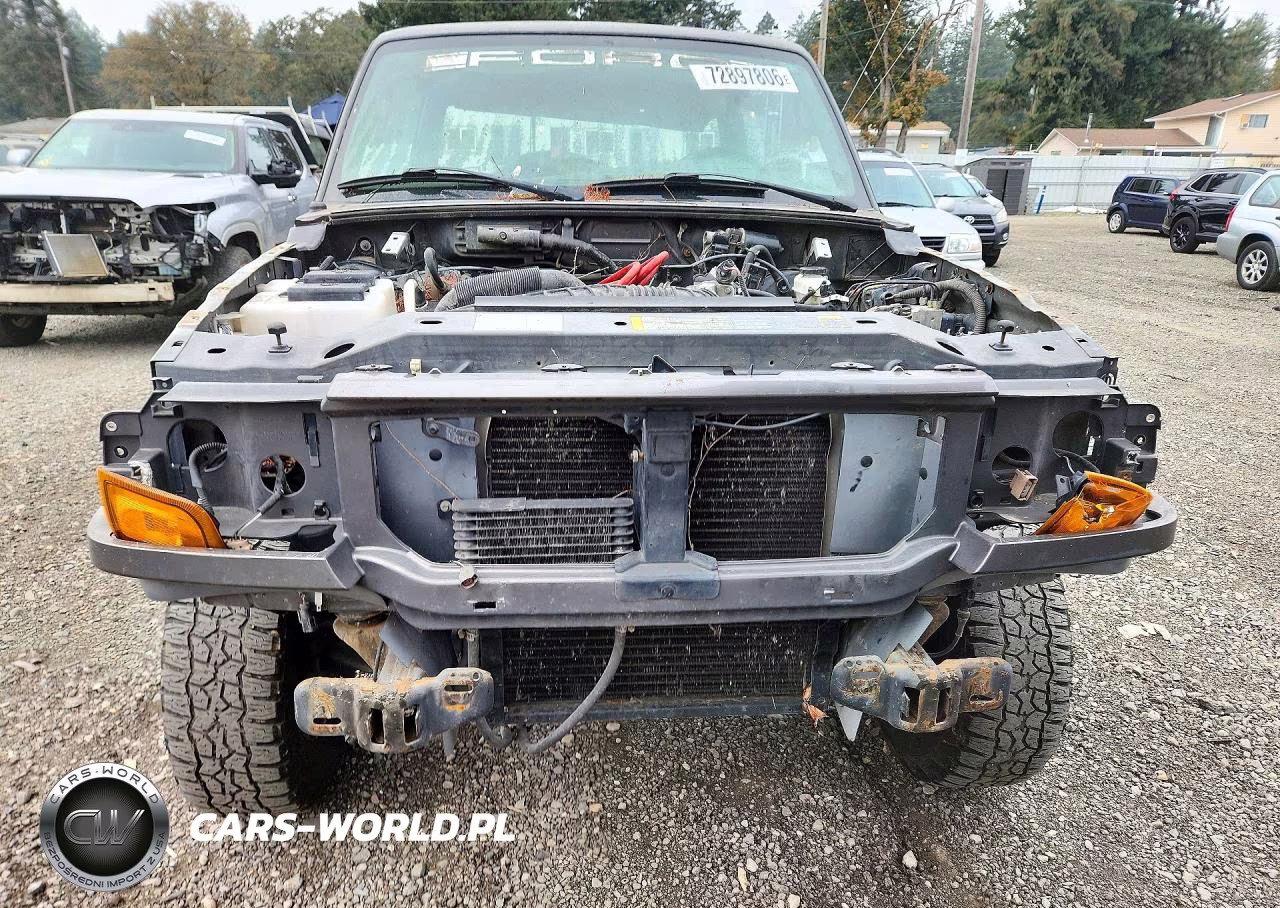 2005 Ford Ranger Super Cab VIN:1FTYR44U85PA36398 - 5
