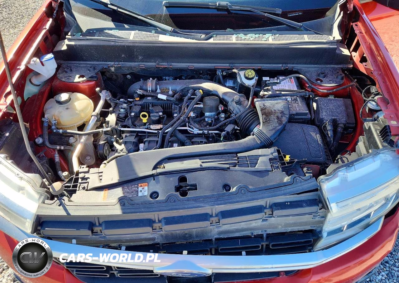 2022 Ford Maverick Xl VIN:3FTTW8F90NRA19882 - 11