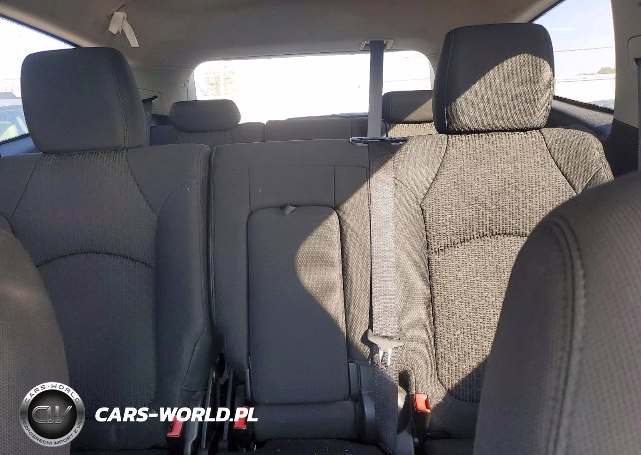 2012 Chevrolet Traverse Lt VIN:1GNKVGED8CJ269559 - 10