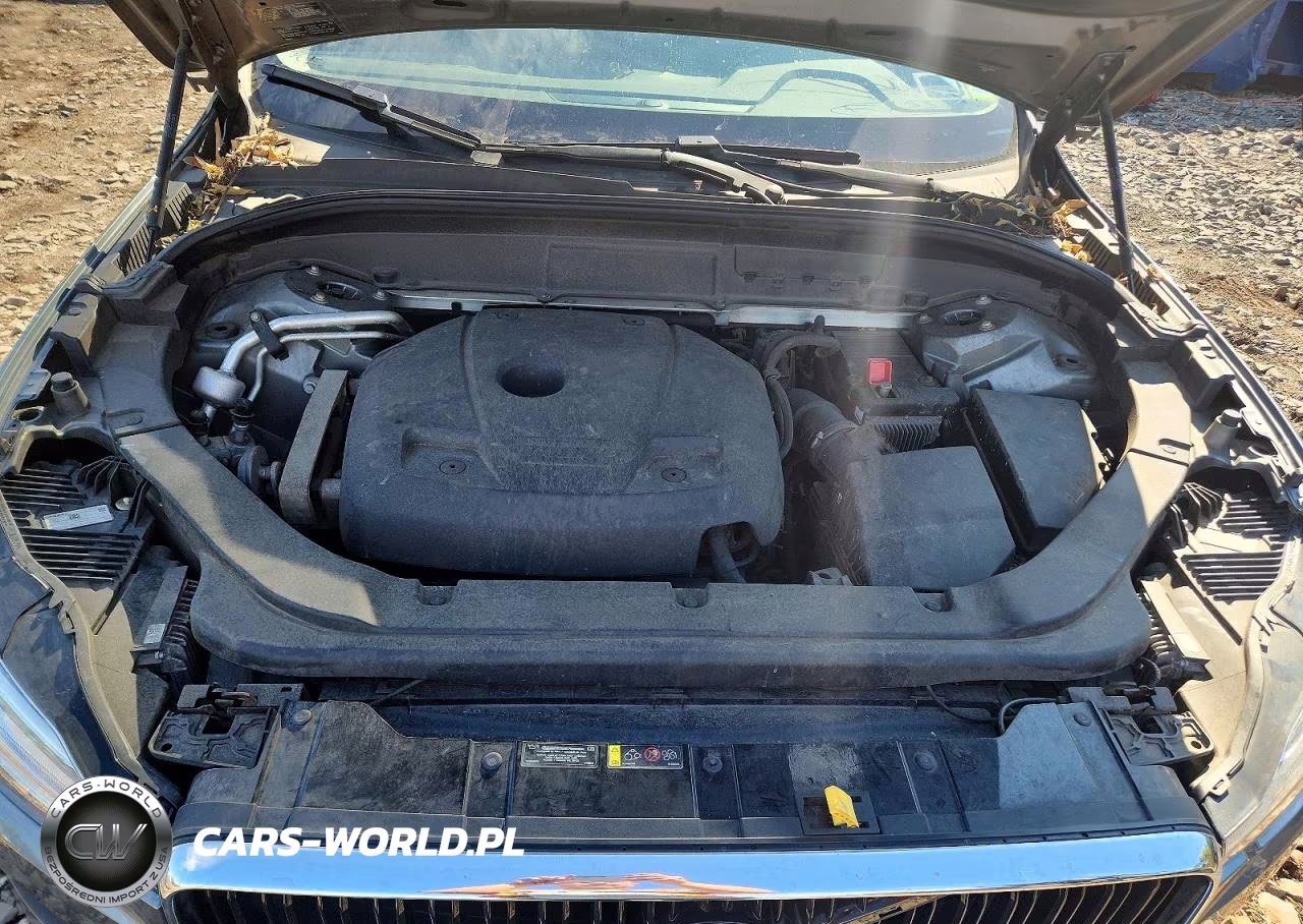 2018 Volvo Xc60 T5 Momentum VIN:YV4102RK7J1089580 - 12