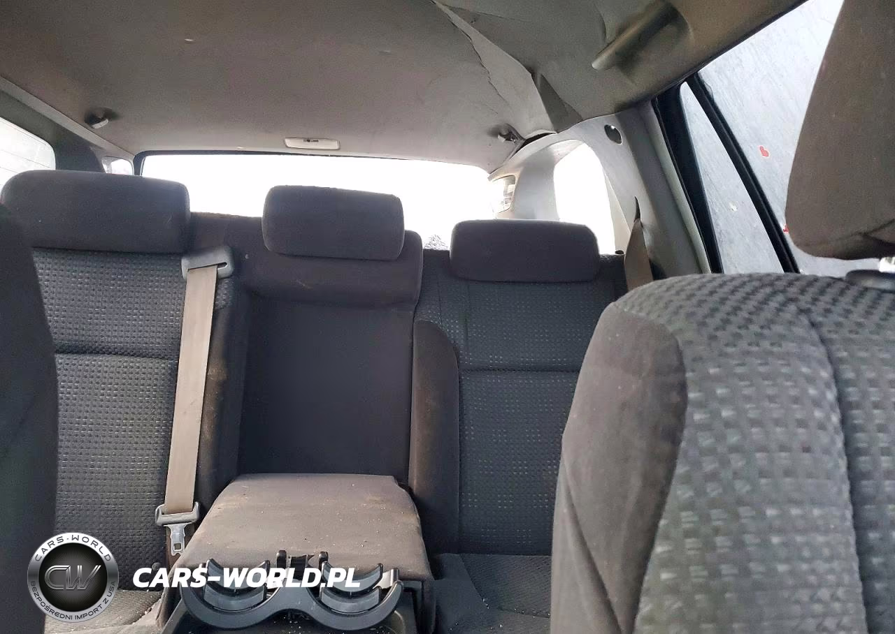 2005 Toyota 4Runner Sport Edition VIN:JTEBT14R458019377 - 10