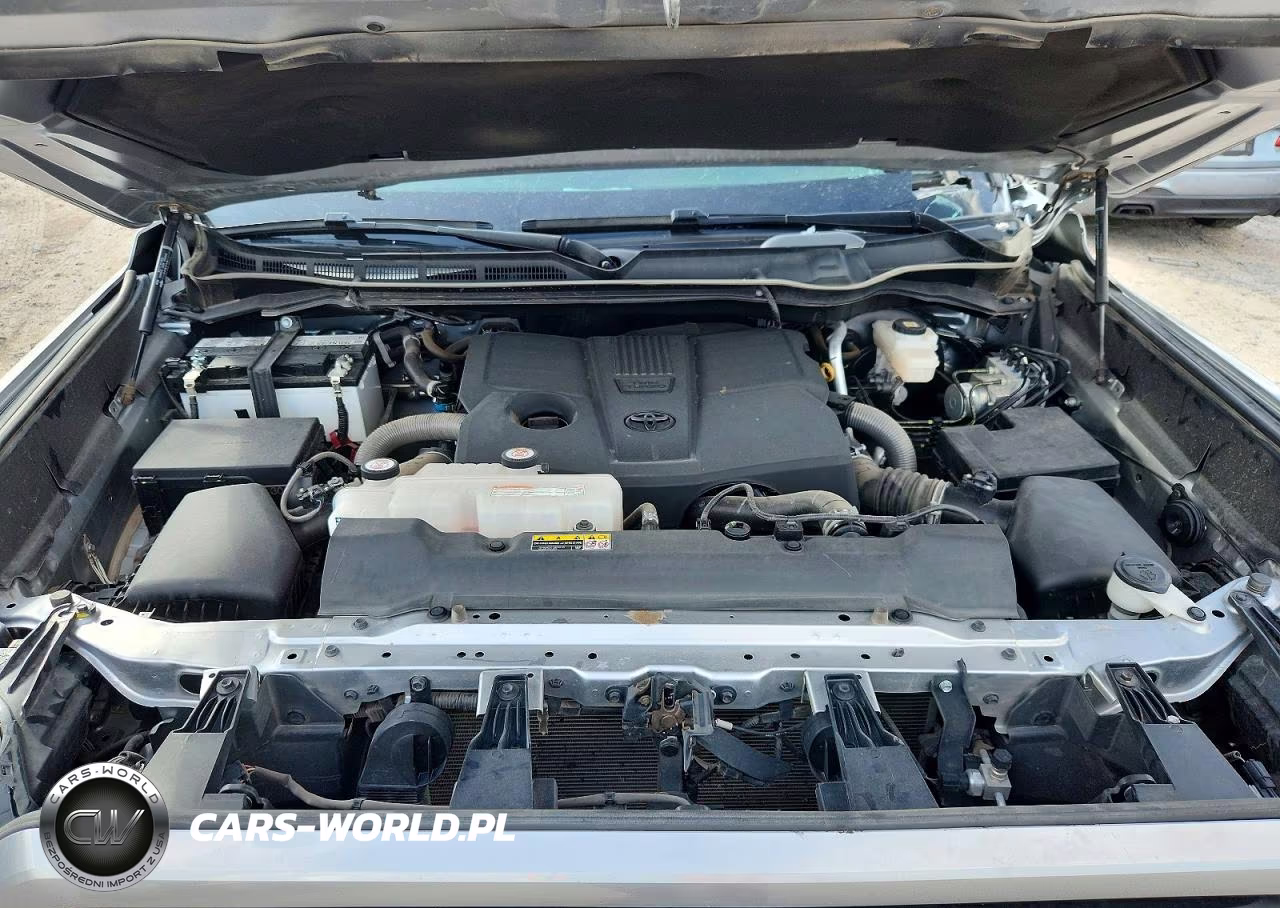 2025 Toyota Tundra Sr5 VIN:5TFLA5DB1SX248108 - 11