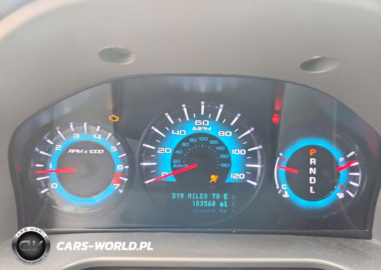 2012 Ford Fusion Sel VIN:3FAHP0JA6CR424198 - 9