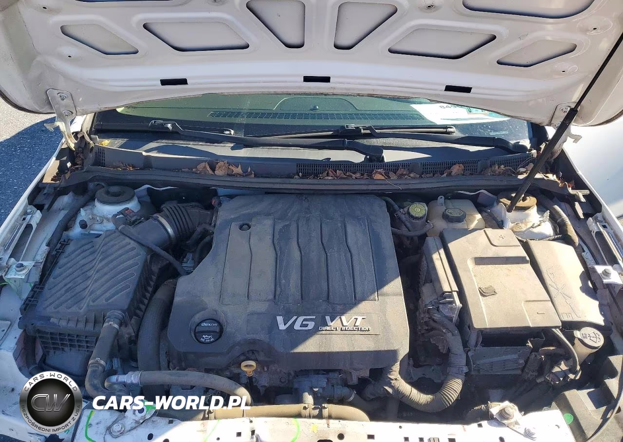 2013 Buick Lacrosse VIN:1G4GC5E39DF303508 - 11