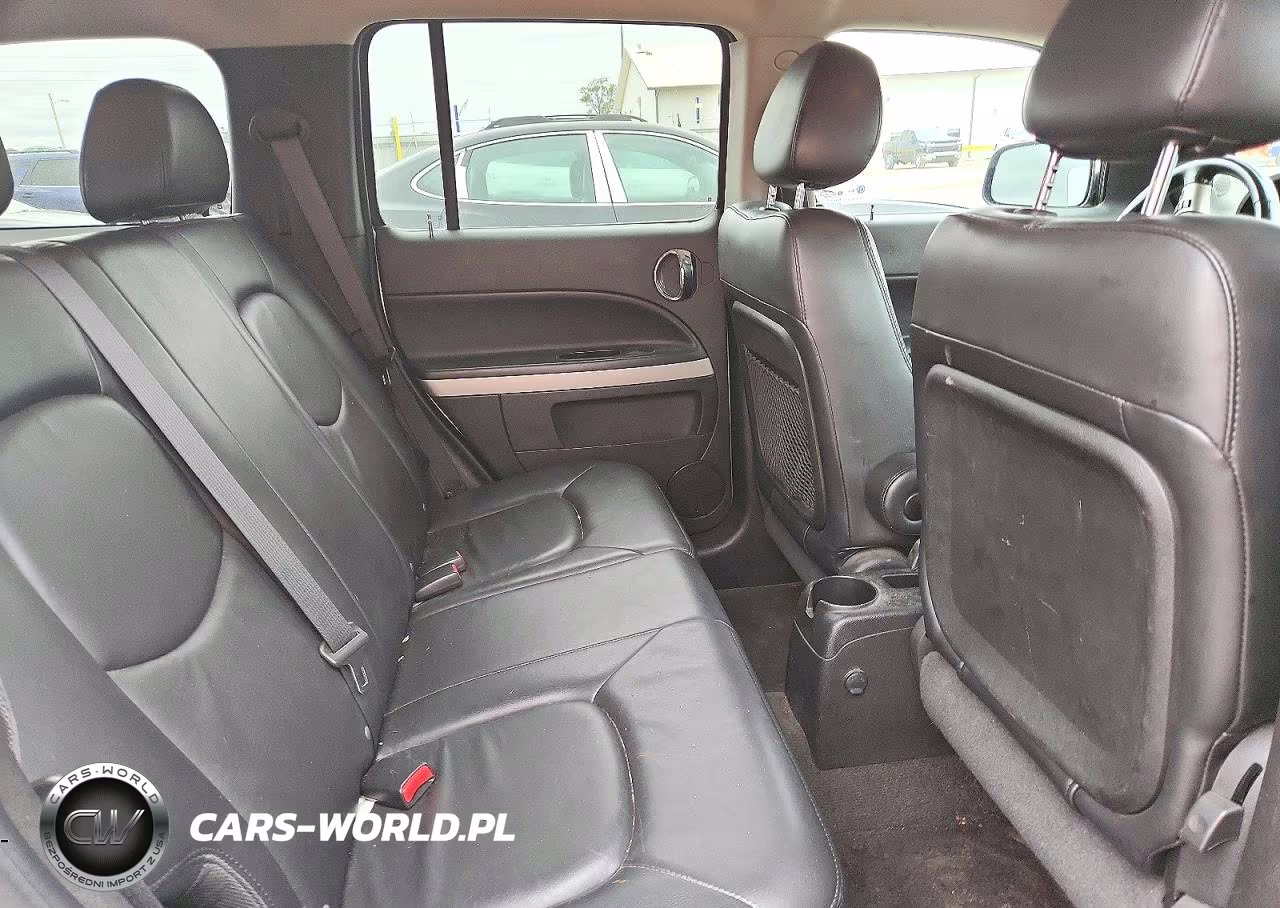 2010 Chevrolet Hhr Lt VIN:3GNBACDV4AS501438 - 11