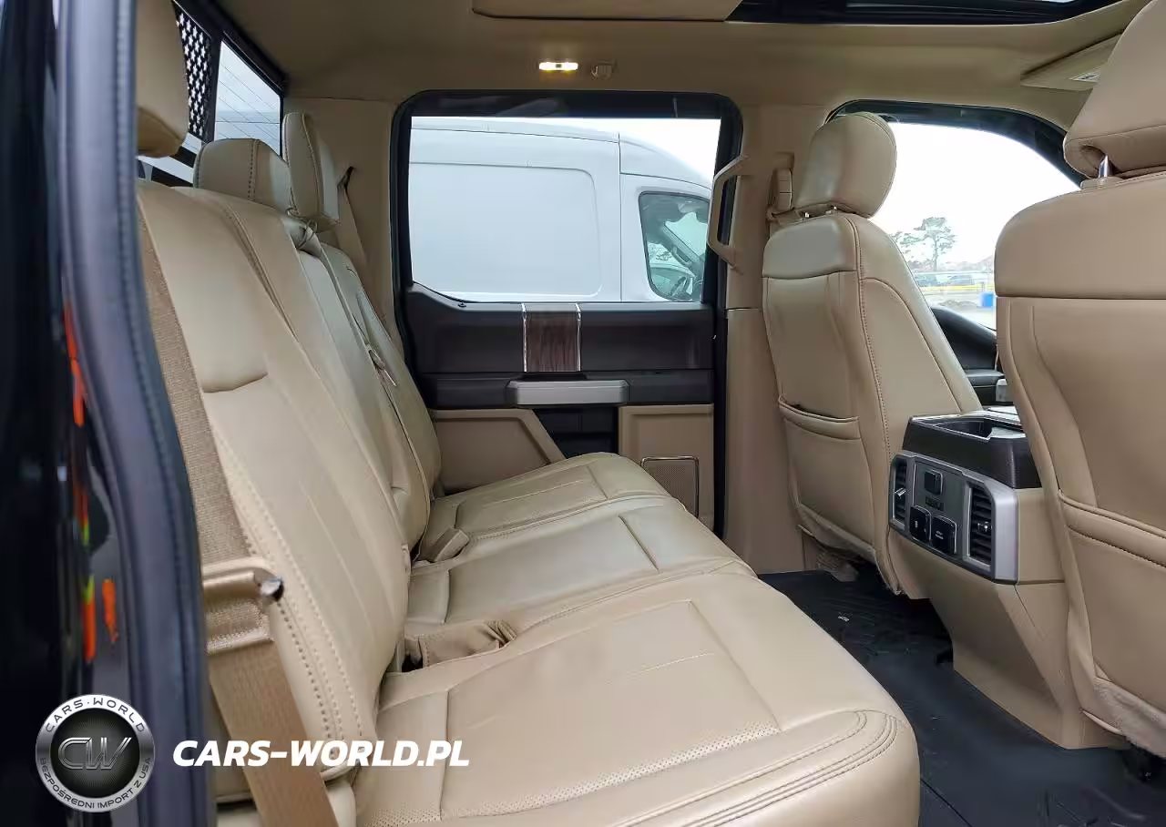 2019 Ford F150 Supercrew VIN:1FTFW1E49KFB42230 - 10