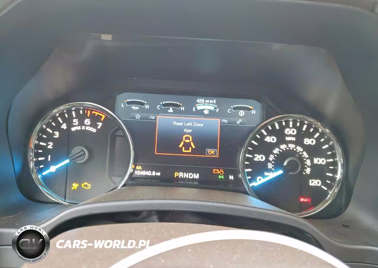 2019 Ford F150 Supercrew VIN:1FTFW1E49KFB42230 - 9