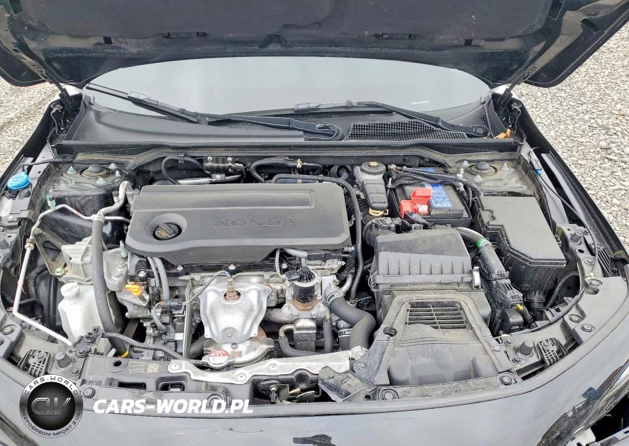 2025 Honda Civic Sport VIN:2HGFE2F56SH508127 - 11