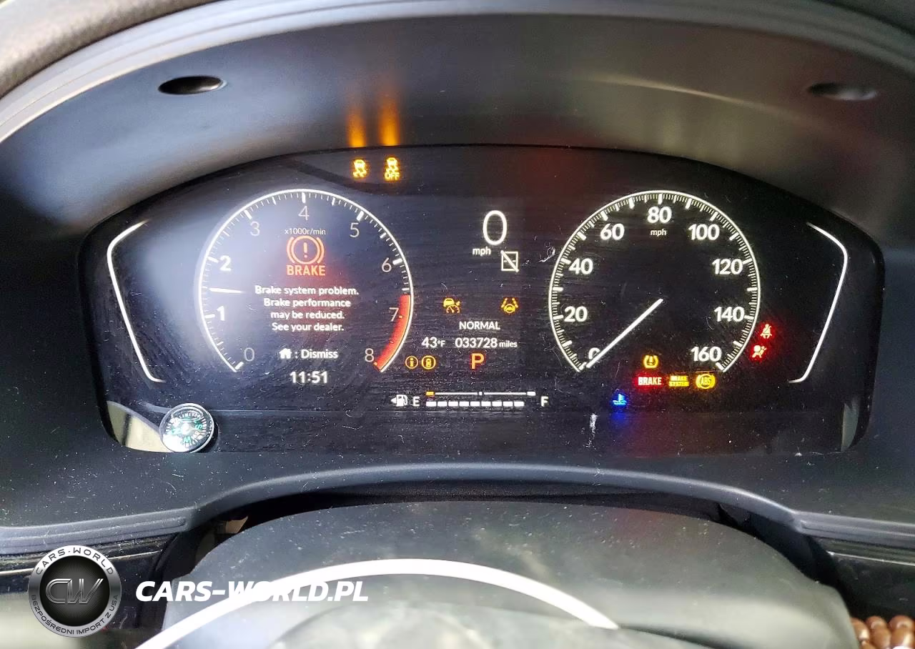 2025 Honda Civic Sport VIN:2HGFE2F56SH508127 - 9