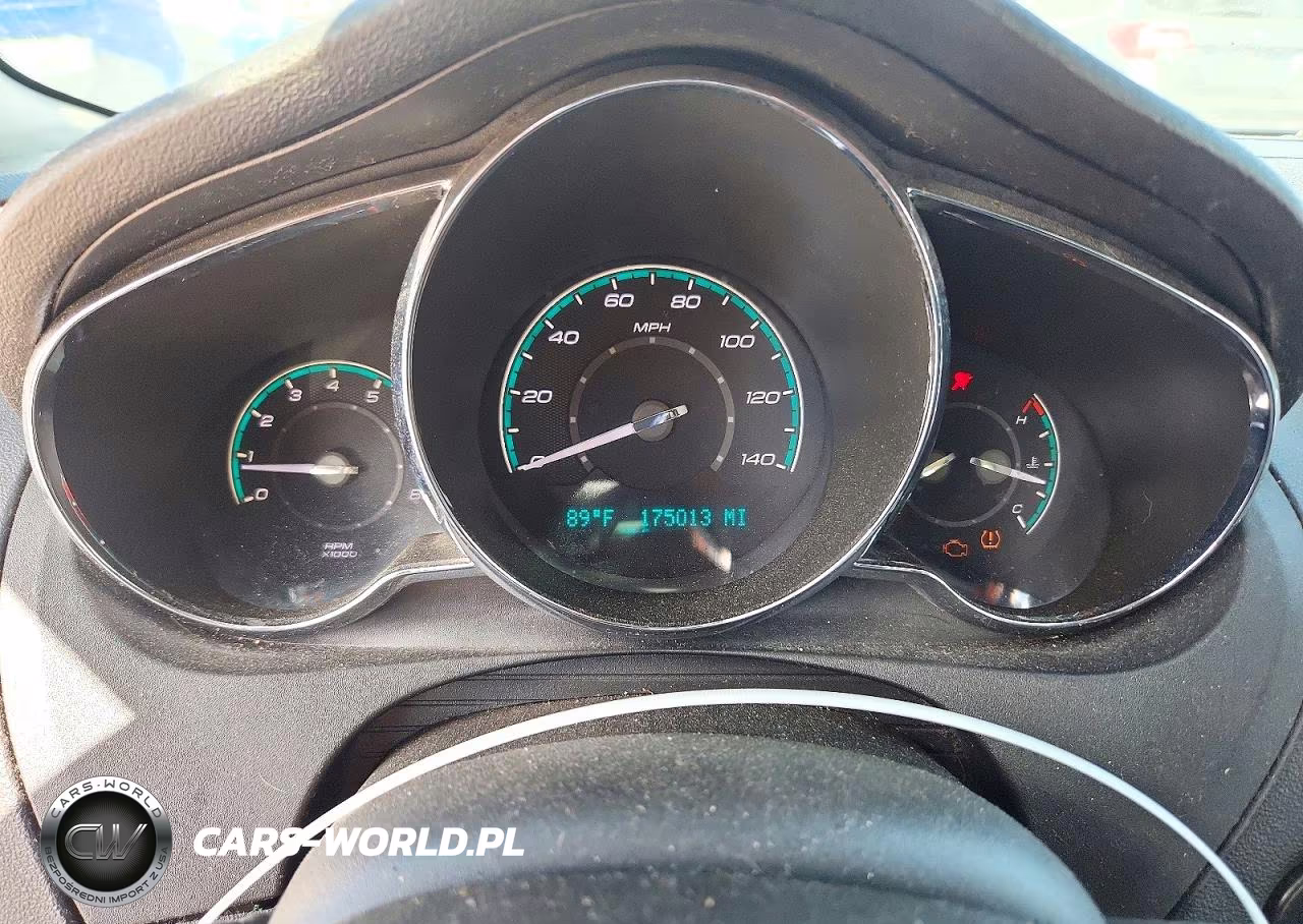 2010 Chevrolet Malibu 1Lt VIN:1G1ZC5E04AF189635 - 9