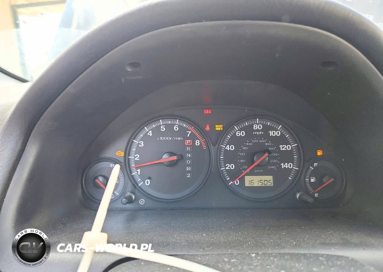 2001 Honda Civic Lx VIN:2HGES16571H593606 - 9