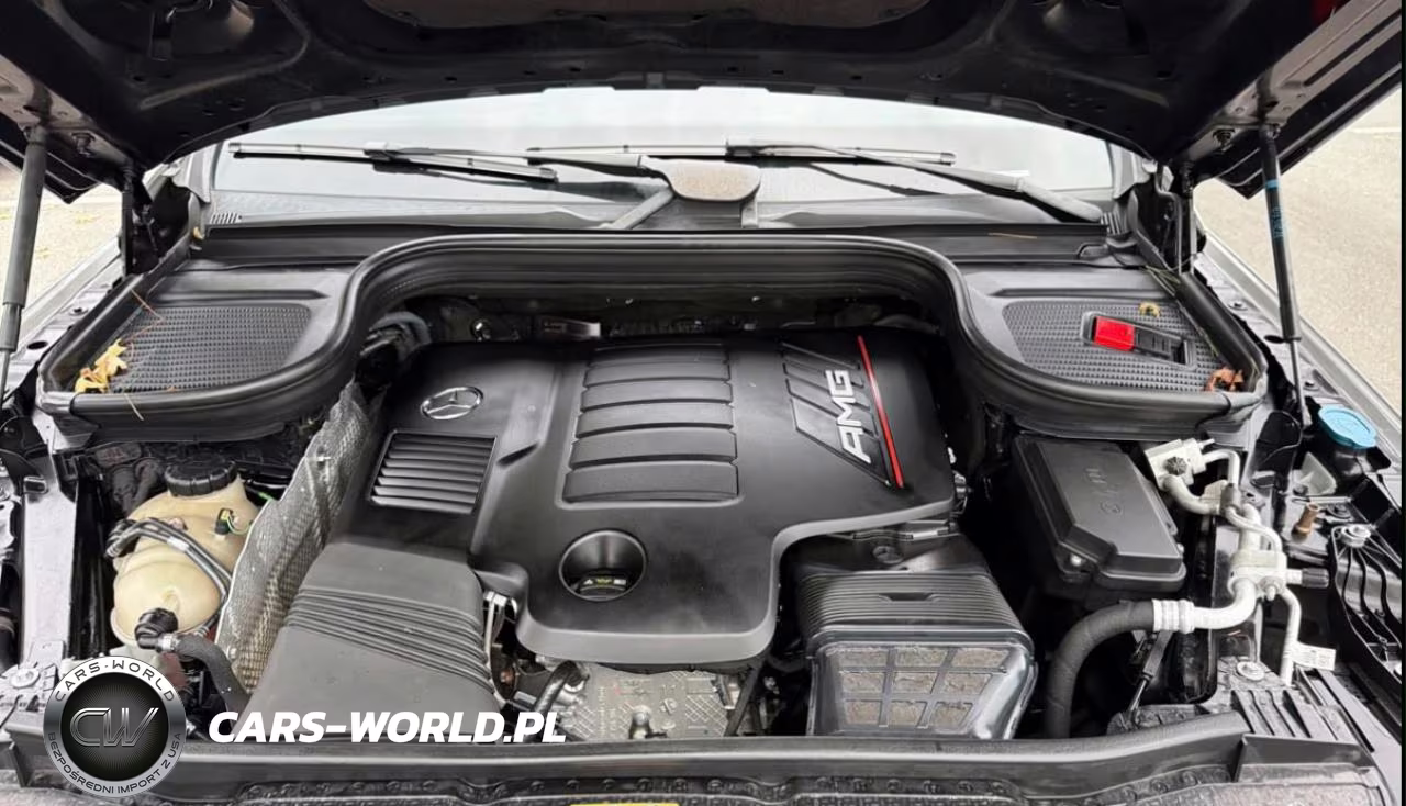 2021 Mercedes-Benz Gle Coupe Amg 53 4Matic VIN:4JGFD6BB3MA292819 - 7