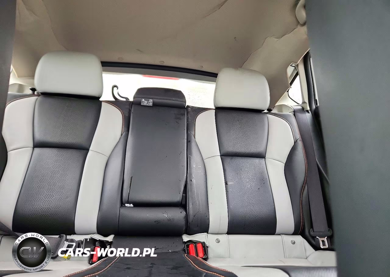 2018 Subaru Crosstrek Limited VIN:JF2GTAJC4JH201103 - 10