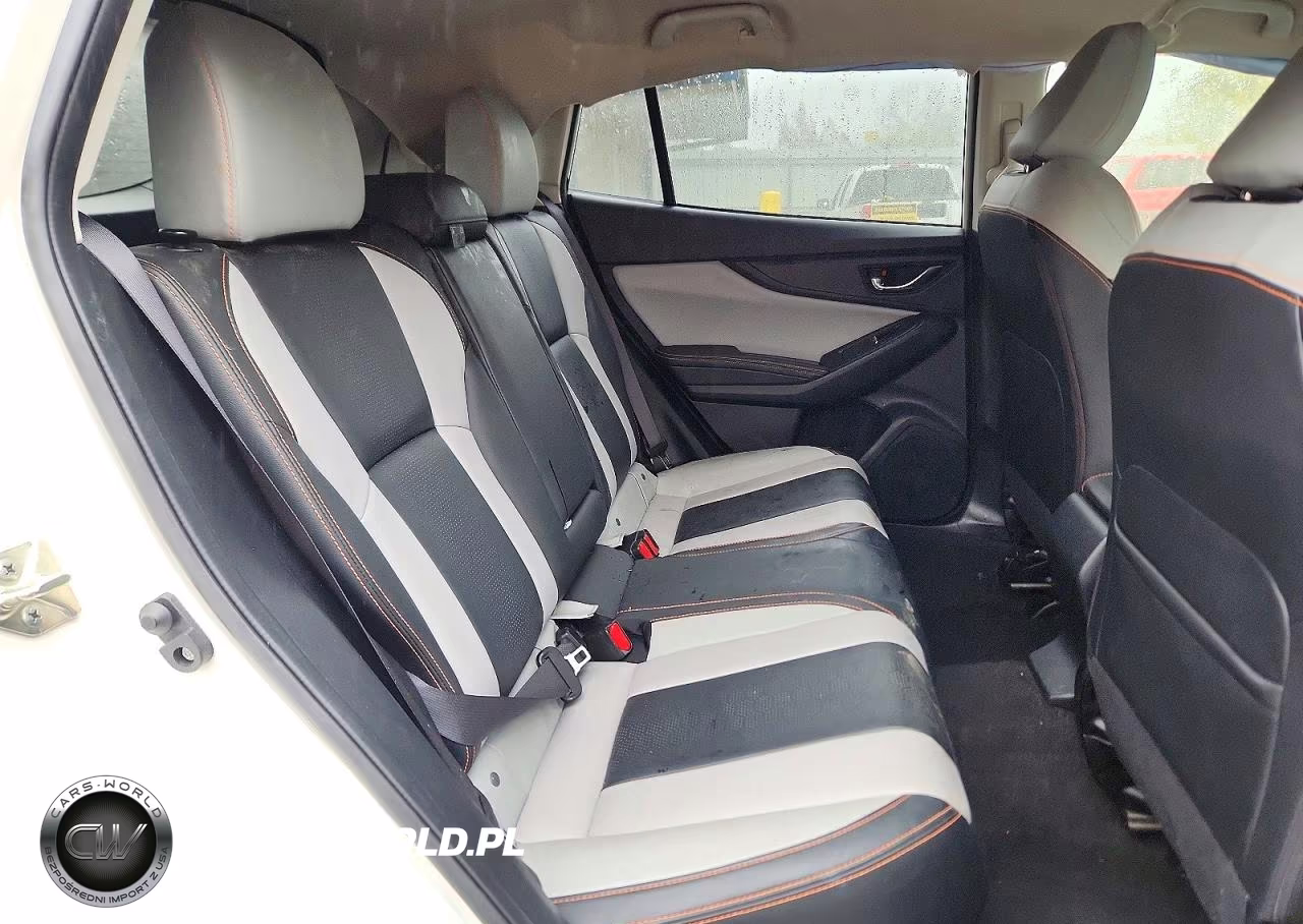 2018 Subaru Crosstrek Limited VIN:JF2GTAJC4JH201103 - 11