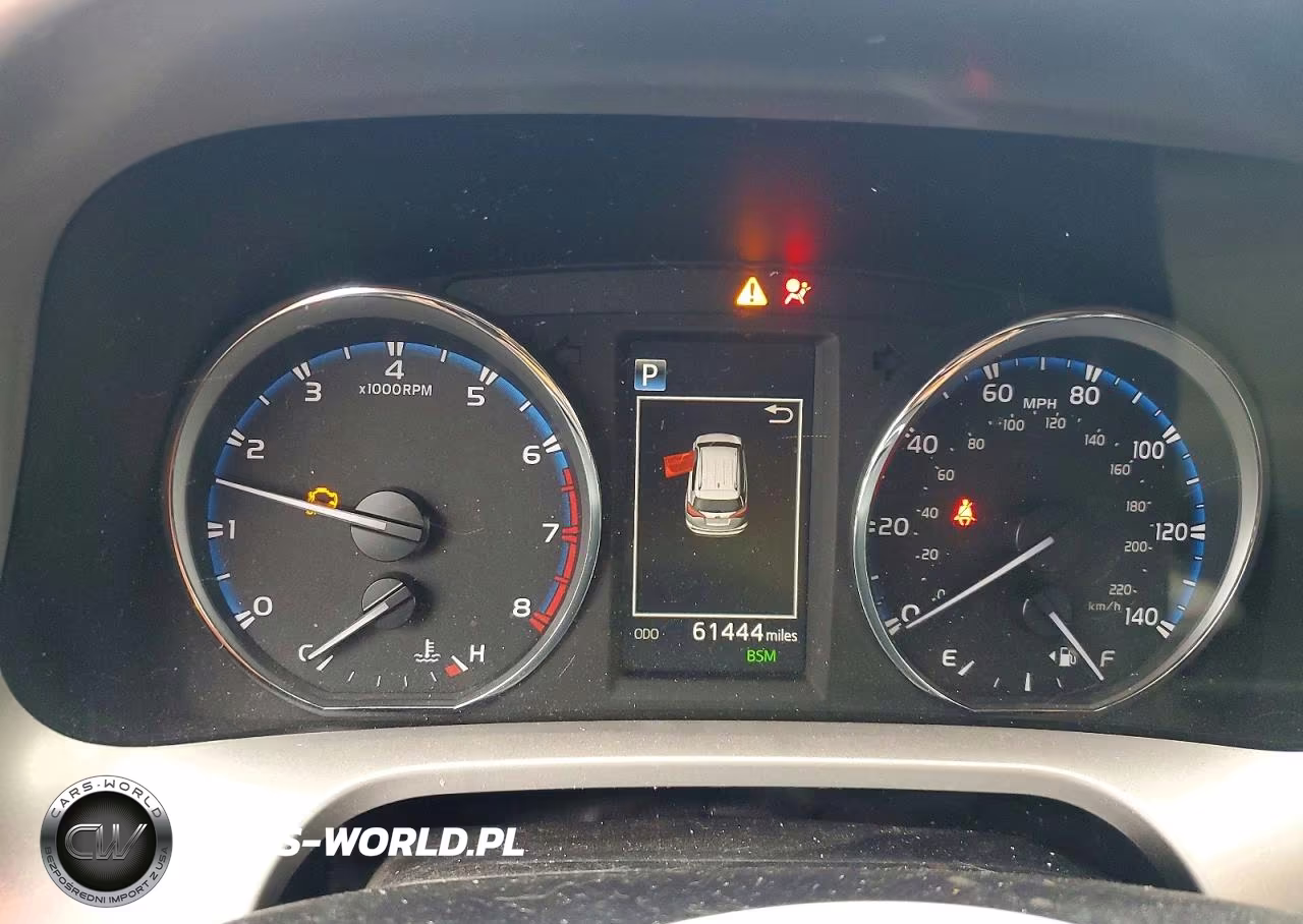 2018 Toyota Rav4 Limited VIN:JTMDFREVXJD224251 - 9