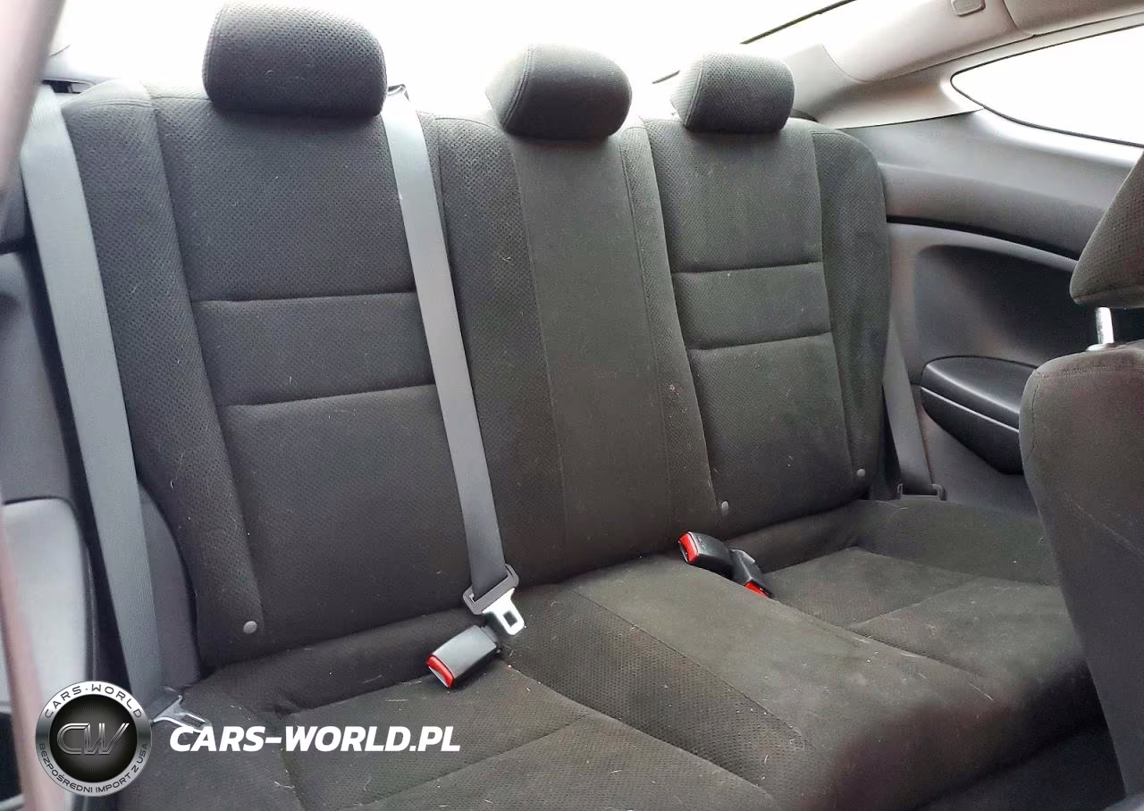 2012 Honda Accord Ex VIN:1HGCS1B78CA000447 - 10