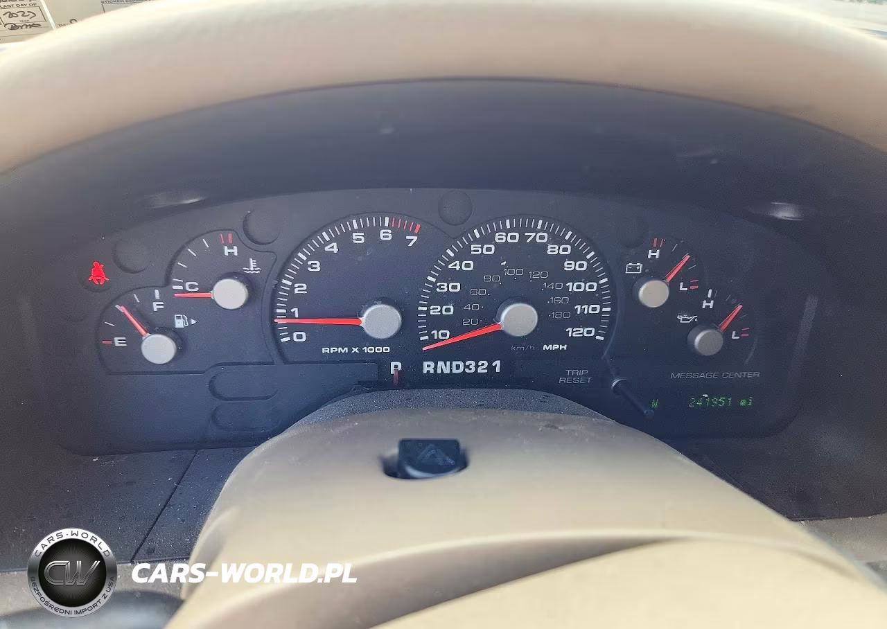 2005 Ford Explorer Eddie Bauer VIN:1FMDU74K15UB49667 - 9