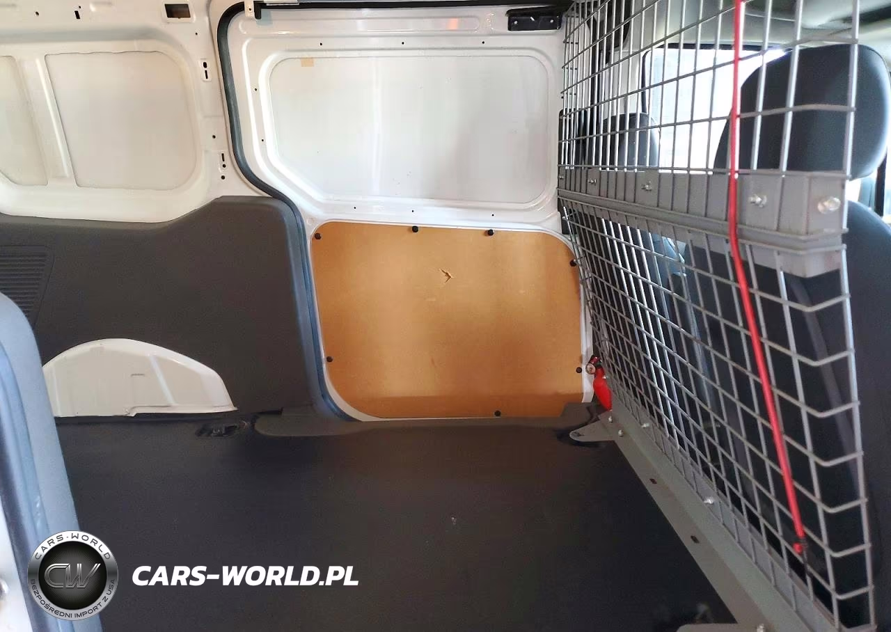 2021 Ford Transit Co - Delivery Van VIN:NM0LS7E2XM1494875 - 11