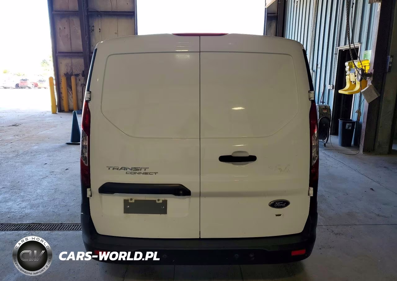 2021 Ford Transit Co - Delivery Van VIN:NM0LS7E2XM1494875 - 6