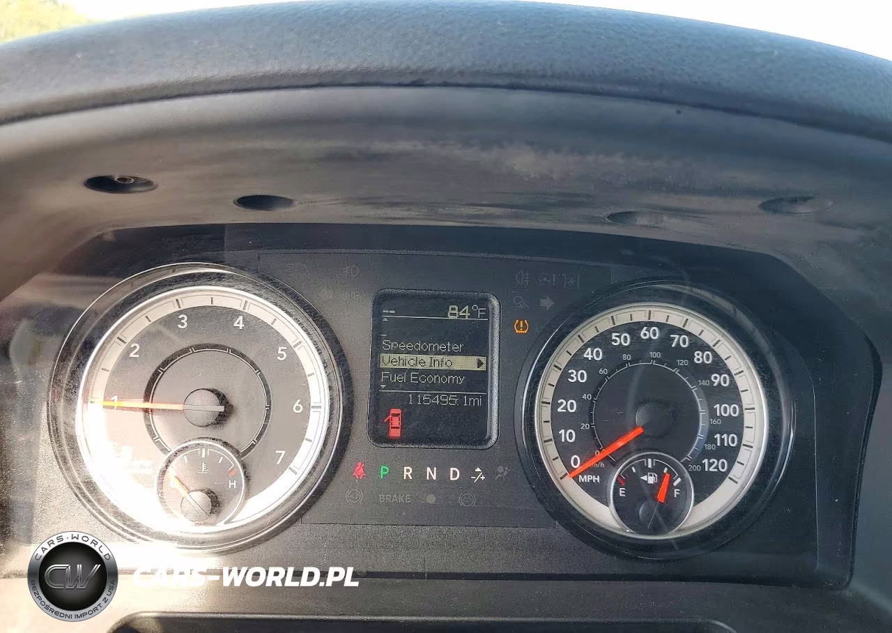 2021 Ram 1500 Classic Slt VIN:1C6RR6LG4MS533544 - 9
