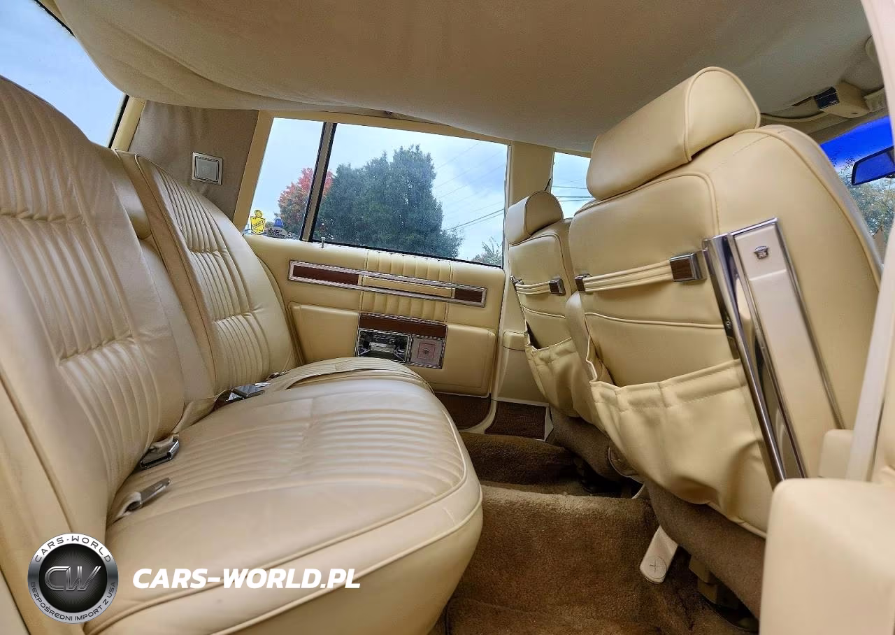 1984 Cadillac Deville VIN:1G6AM6989E9088587 - 10