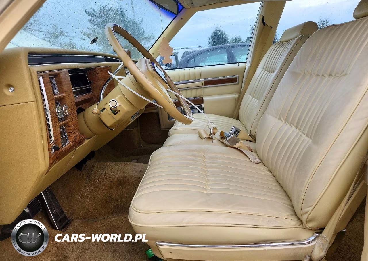 1984 Cadillac Deville VIN:1G6AM6989E9088587 - 7