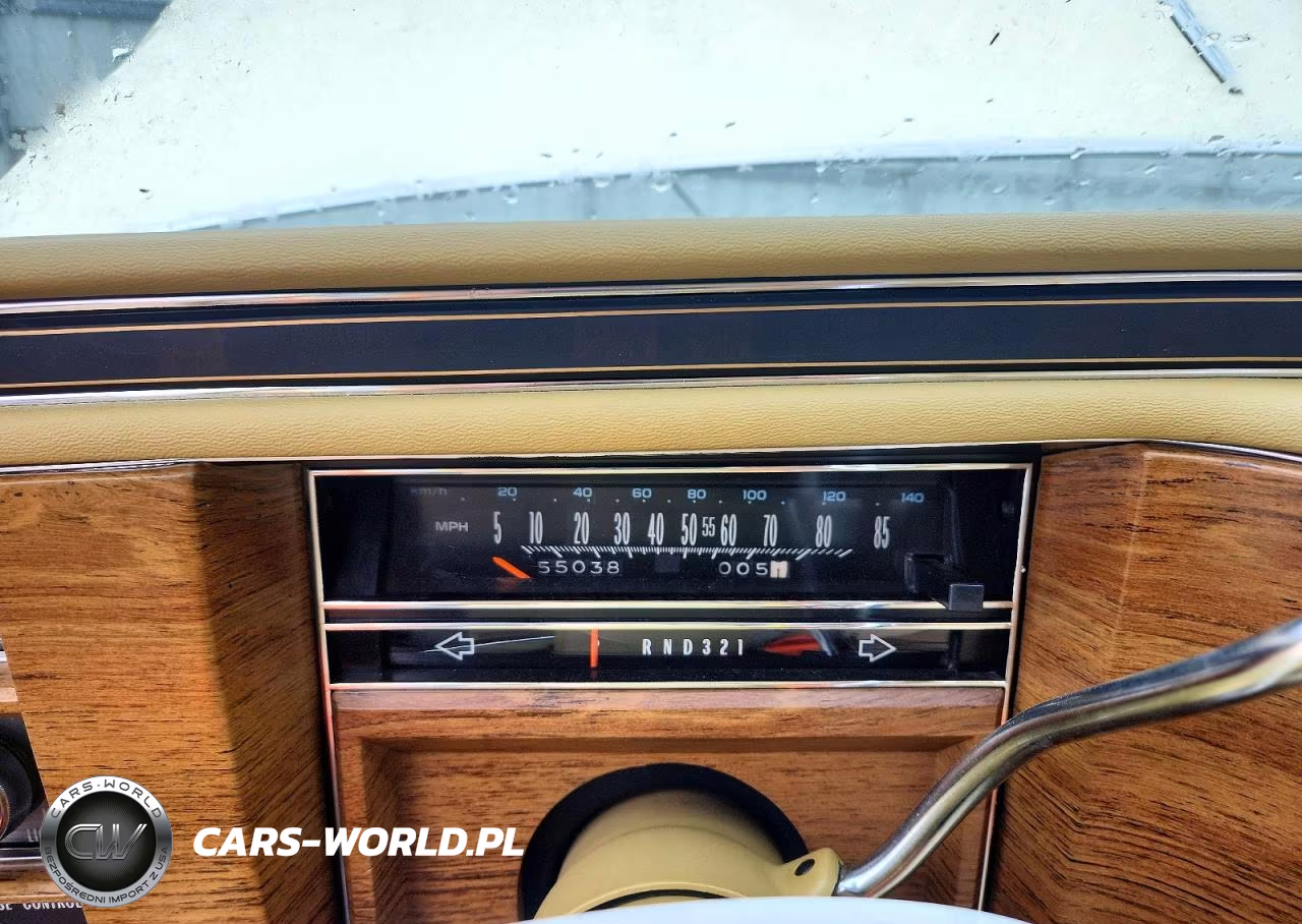 1984 Cadillac Deville VIN:1G6AM6989E9088587 - 9