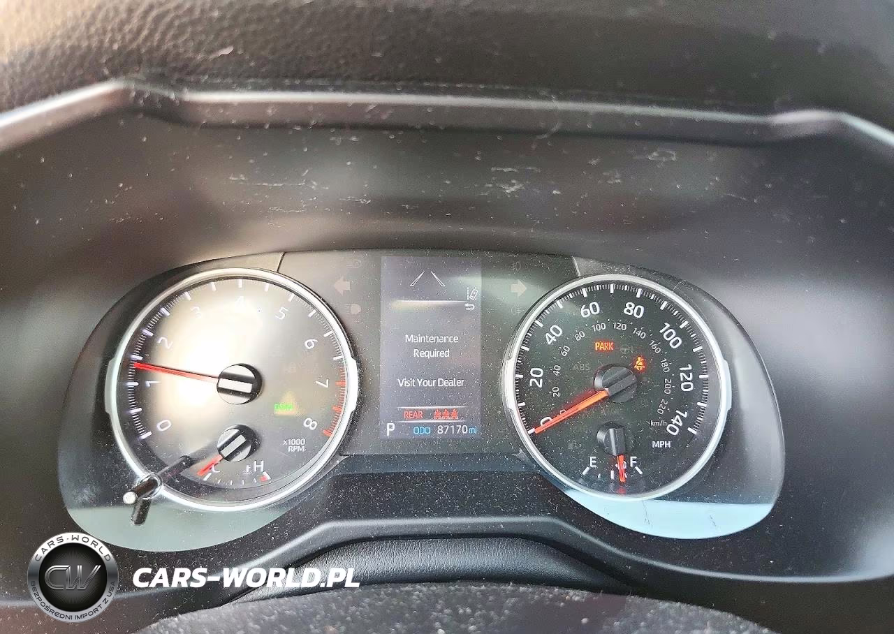 2021 Toyota Rav4 Xle VIN:2T3P1RFV6MW181240 - 9