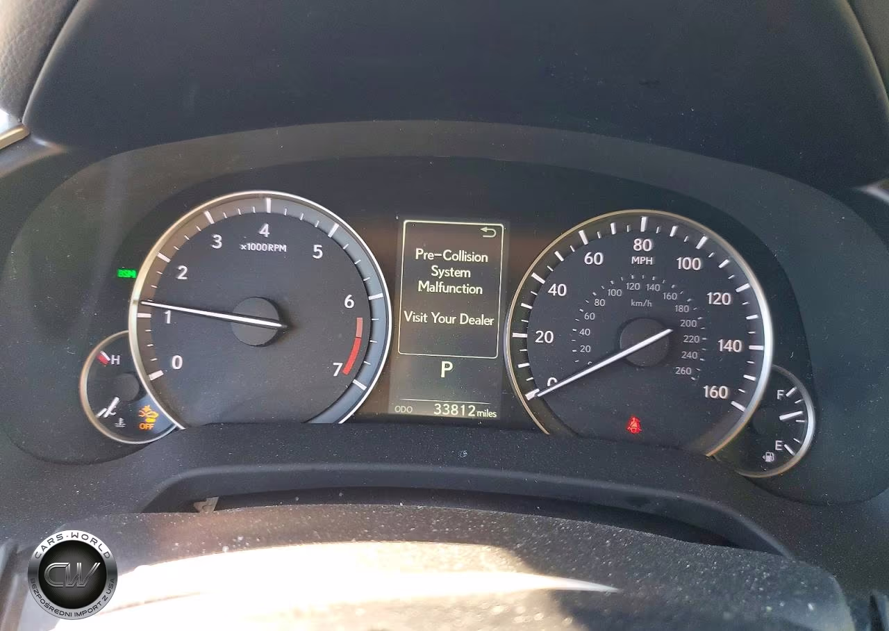 2022 Lexus Rx 350 VIN:2T2HZMDAXNC339571 - 9