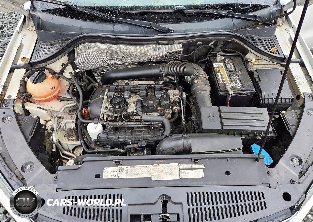 2012 Volkswagen Tiguan S VIN:WVGBV7AX3CW571087 - 12