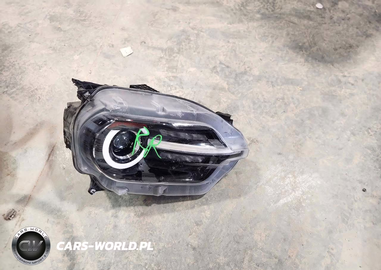 2022 Ford Bronco Sport Big Bend VIN:3FMCR9B64NRD42725 - 13